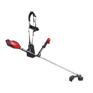 Motocoasa (trimmer) cu acumulatori FORGE™ 18V Li-Ion 2x8.0 Ah, diametru max. taiere 40 cm, Milwaukee tip M18 FBCU-802