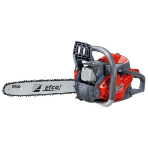 Motofierastrau pe benzina Efco MTH 4000, 2.3 CP, sina 35 cm, lant 3/8