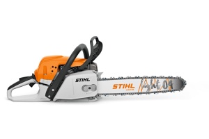 Motofierastrau pe benzina Stihl MS 291, 2,8 kW, 40 cm lama, pas lant 325