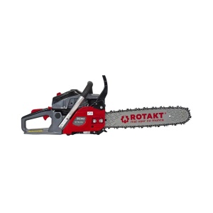 Motofierăstrău Rotakt MTF5520S 3.3CP 400mm - Img 3