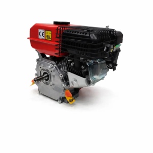 Motor 7 Cp Pentru Motocultor Rotakt RO75 - Img 3
