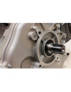 MOTOR DKD , HS 170 F AX CANELAT ( 7CP) BENZINA Q 25.MM ( PT HS1000B)