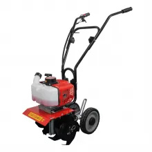 Motosapa BISONTE Agro Garden BTA-MT430Y motor in 2 timpi 1,8 cp - Img 2