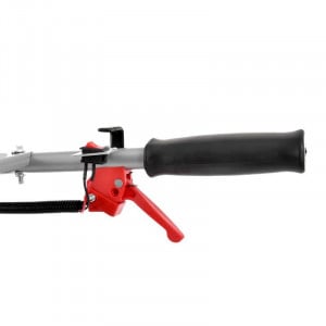 Motosapa Hecht 752 putere 52 cm latime de lucru 25 cm 14.5 Kg - Img 8