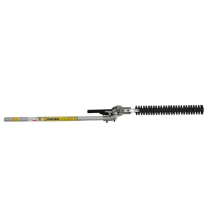 Multifunctional cu motor pe benzina 4 în 1, HECHT1352, 2 CP, 255 mm - Img 2