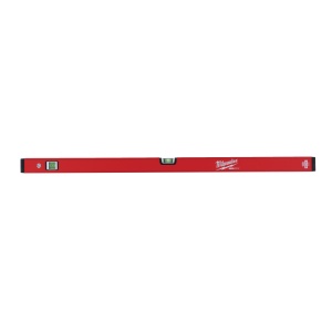 Nivela COMPACT REDSTICK™, fara magnet, 100cm Milwaukee