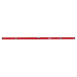 Nivela COMPACT REDSTICK™, fara magnet, 180cm Milwaukee