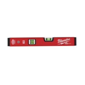 Nivela COMPACT REDSTICK™, magnetica, 40cm Milwaukee