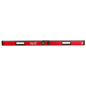 Nivela digitala Milwaukee 120cm, 4933471979 Milwaukee
