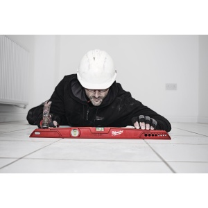 Nivela din aluminiu turnat, REDCAST™, 80cm Milwaukee - Img 2