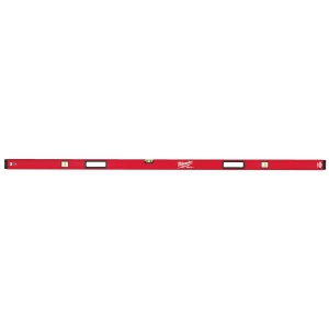 Nivela REDSTICK™ BACKBONE™, cu magnet, 200cm Milwaukee