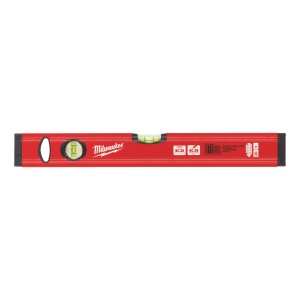 Nivela subtire Slim Box, 40cm, 4932459090 Milwaukee