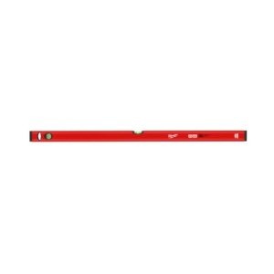 Nivela subtire Slim Box magnetica, 100cm, MILWAUKEE®