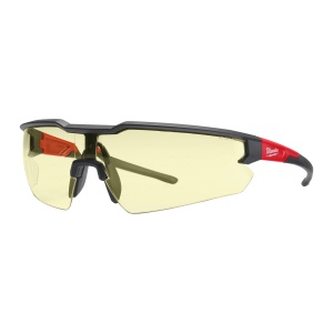 Ochelari de protectie cu lentila galbena, 4932478927 Milwaukee