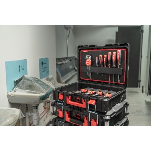 PACKOUT Plumbing Set 73 pc, Milwaukee - Img 2