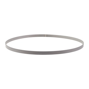 Panza banda, 900mm, 24Tpi - 3buc, 48390539 Milwaukee