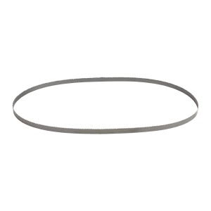 Panza banda Premium, 776mm, 12/14pi - 25buc, 48390636 Milwaukee