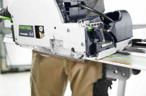 Pânză de ferăstrău incizor UNIVERSAL DIA 47x2,5x6,35 T1, Festool - Img 5