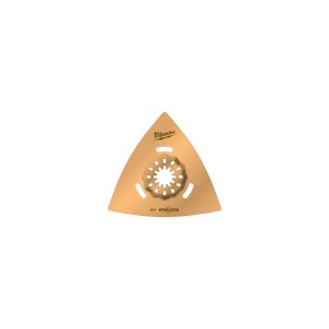 Panza indepartare material TCG 80mm, Starlock, 48906054 Milwaukee
