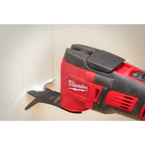 Panza multi-tool rigips 5 in 1, OMT, 48852281 Milwaukee - Img 2