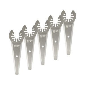 Panza multi-tool tip cutit conic, latimea 10mm, 5buc, 48852241 Milwaukee