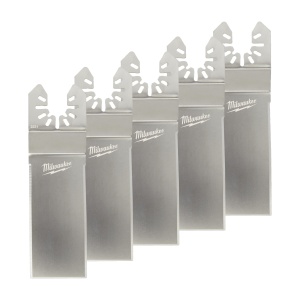 Panza multi-tool tip cutit, latimea 32mm, 5buc, 48852231 Milwaukee