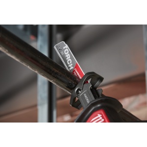 Panza sabie TCT TORCH, metal, 150mm, 8Tpi, 1bc, 48475201 Milwaukee - Img 4