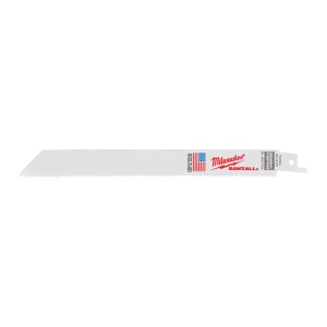 Panza sabie, Universal, 200mm, 10-14Tpi, set de 50buc, 48016293 Milwaukee