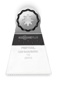 Panza universala de ferastrau USB 50/65/Bi/OSC/5, Festool