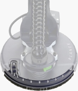 Perie segmentata BS-LHS 225, Festool - Img 1