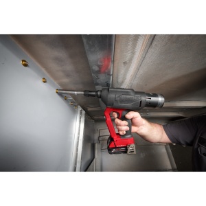 Pistol pentru nituit tip HUCK® Milwaukee M18 ONEFLT-0X, ONE-KEY, fără acumulator, fără încărcător, 1 x cutie HD, cod 4933478637 - Img 4