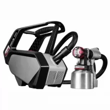 Pistol pentru vopsitorie Titan Focus700 230V presiune 0.3 bar