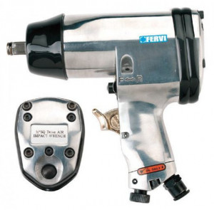 Pistol pneumatic 0576, Fervi