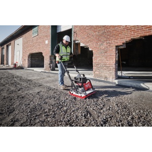 Placa compactoare MX FUEL™ 79kg, MXF PC50-122 Milwaukee - Img 2