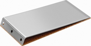 Placa de slefuire SU/KM-BS 75, Festool