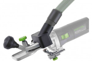 Placa de sprijin cu maner FT-MFK 700 1,5° Set, Festool - Img 2