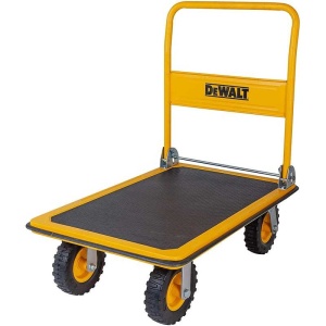 Platforma de transport DeWalt greutate sustinuta 300Kg