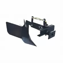 Plug arat BISONTE Agro Garden BTA-PL400