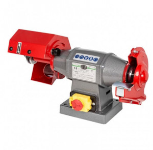 Polizor profesional combinat din aluminiu CE-2