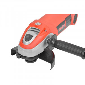 Polizor unghiular Hecht 1314 putere 1400 w diametru disc 150 mm 3.1 Kg - Img 2