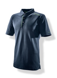 Poloshirt POL-FT1 XL, Festool