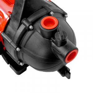Pompa de suprafata Hecht 3080 putere 800 w 3.8 Bar inaltime maxima refulare 38 m 3200 l h - Img 4