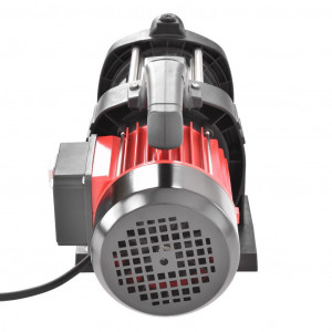 Pompa de suprafata Hecht 3133 putere 1300 w inaltime maxima refulare 55 m 5400 l h - Img 5