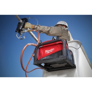 Pompă hidraulică utilitară M18™ M18HUP700-121 , Milwaukee - Img 2