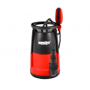 Pompa submersibila Hecht 3415, 400 w, max 11500 l/m, absorbtie apei de pana la 1 mm - Img 8