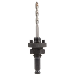 Portcarota cu burghiu de centrare pentru carotele BIG HAWG™, MILWAUKEE®