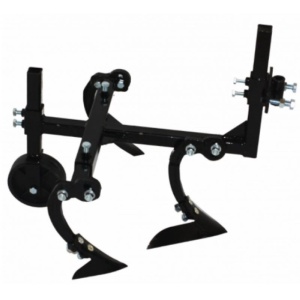 PRASITOARE DKD CU ROATA K1, compatibil cu toate motosapele/motocultoarele DKD SI WEIMA
