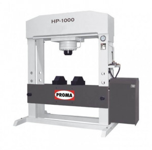 Presa orizontala HP-10