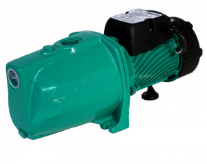 ProGARDEN JET60 Pompa de suprafata 1", 450W, apa curata, 40L/min, 38m - Img 2