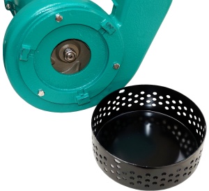 ProGARDEN PD 3613M Pompa submersibila 3", 1500W, 600L/min, 13m, apa murdara - Img 2